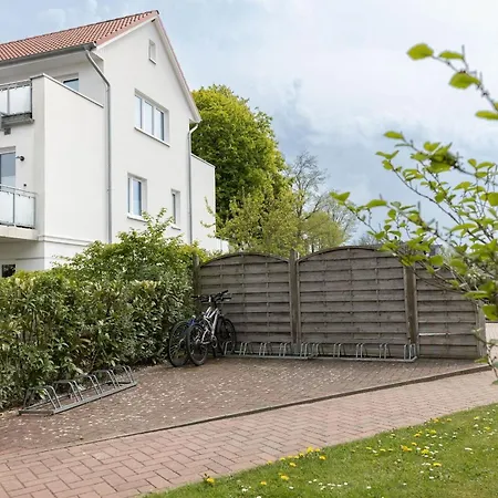 Apartment Ostseeperle 8 Kellenhusen