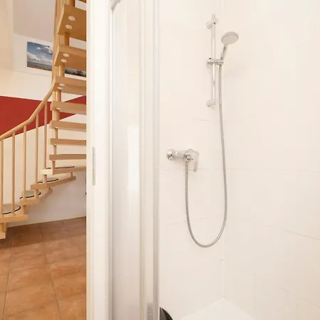 Apartment Ostseeperle 8 *