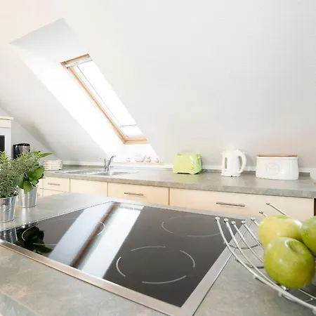 Apartment Ostseeperle 8