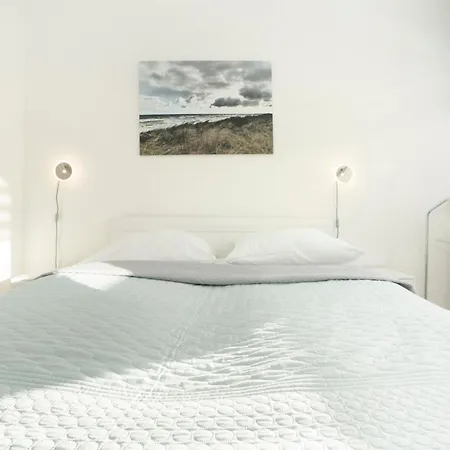 Apartment Ostseeperle 8 *