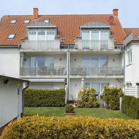 Ostseeperle 8 Kellenhusen