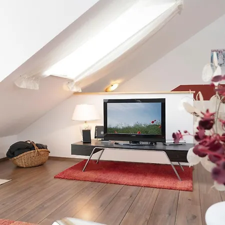 Apartment Ostseeperle 8