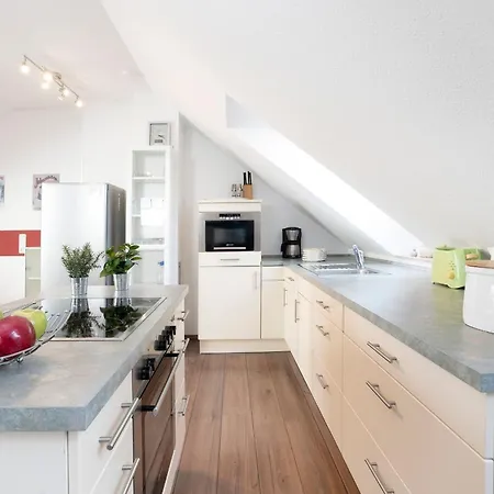 Apartment Ostseeperle 8 *
