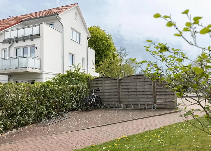 Lejlighed Ostseeperle 8 Kellenhusen