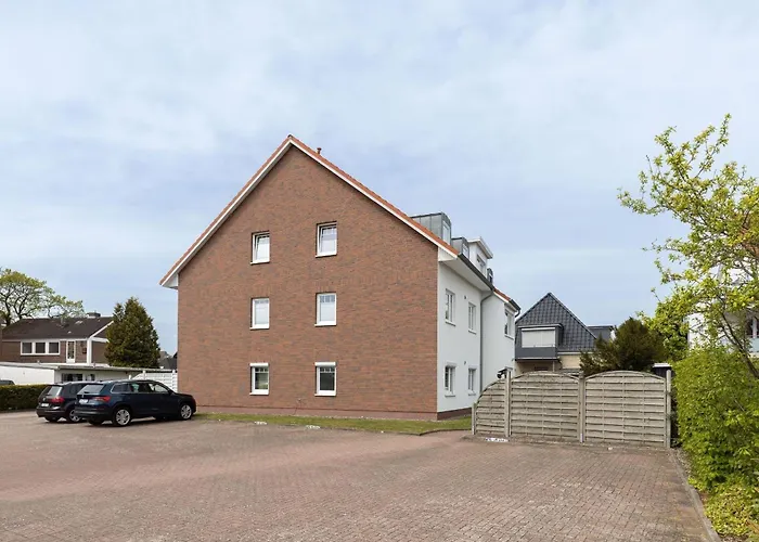 Ostseeperle 8 Lejlighed *