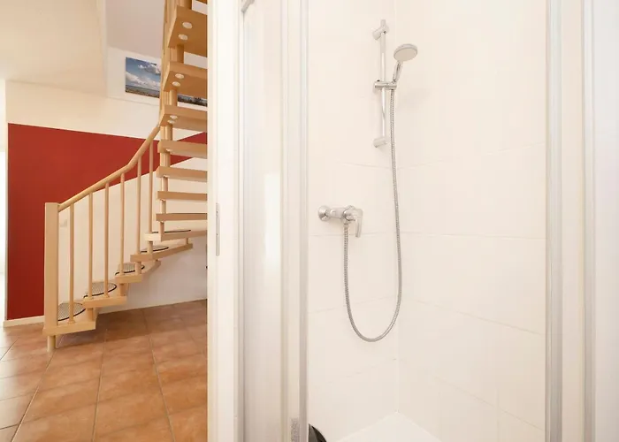 Lejlighed Ostseeperle 8 *