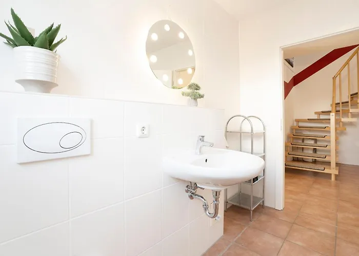 Ostseeperle 8 Lejlighed