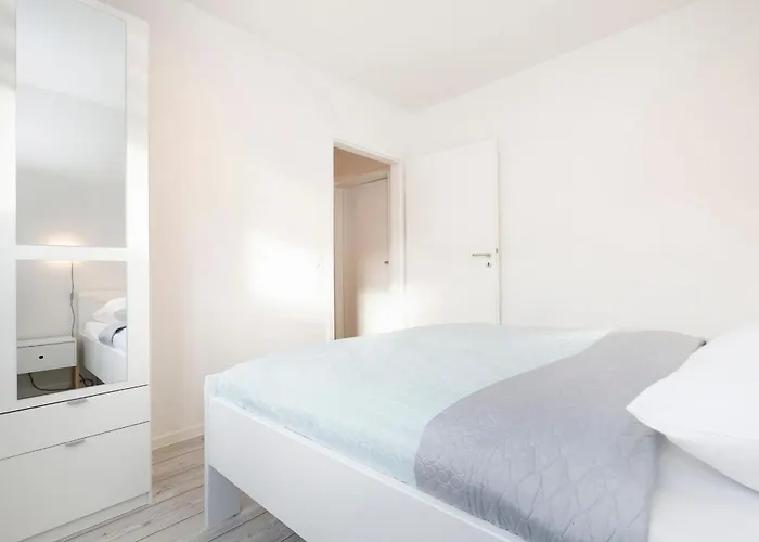 Lejlighed Ostseeperle 8