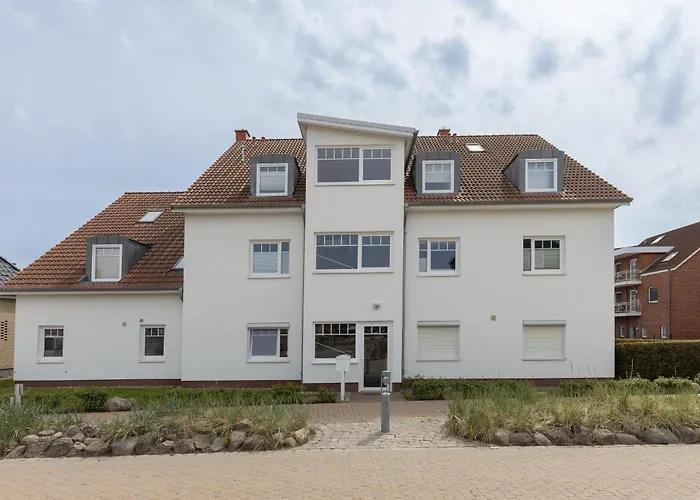 Ostseeperle 8 Lejlighed Kellenhusen