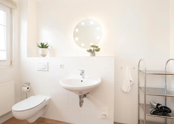 Ostseeperle 8 * Kellenhusen