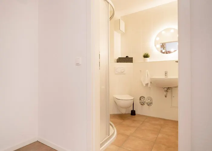 Ostseeperle 8 Lejlighed