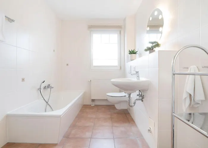 Lejlighed Ostseeperle 8 Kellenhusen