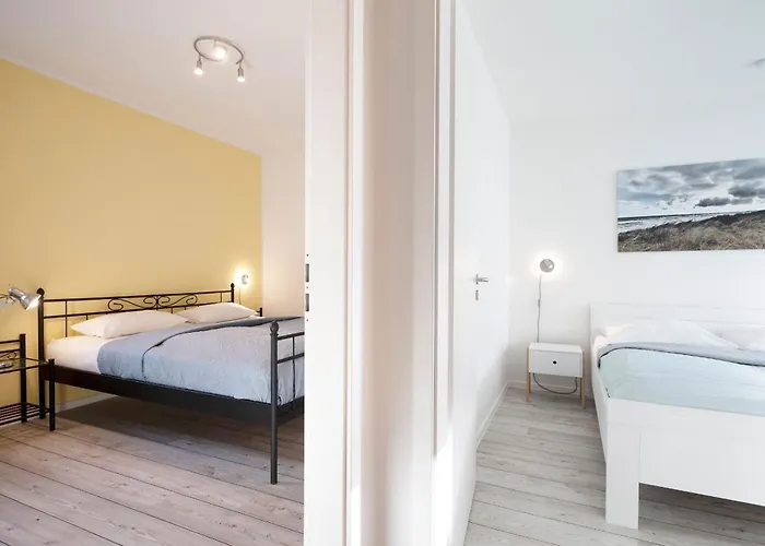 Ostseeperle 8 Kellenhusen