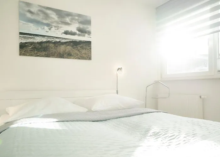 Ostseeperle 8 Lejlighed