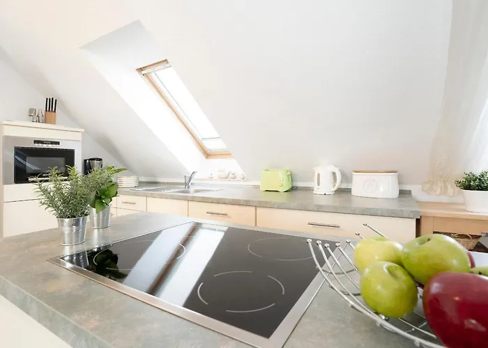 Lejlighed Ostseeperle 8