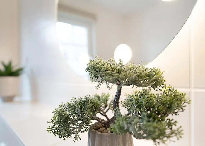 Ostseeperle 8 Lejlighed *