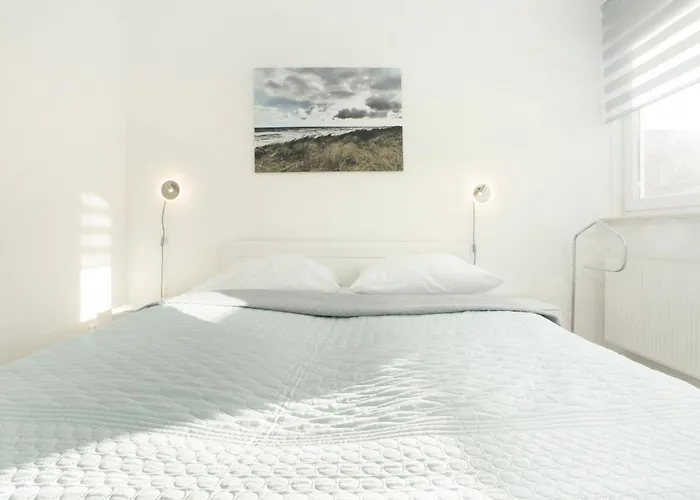 Lejlighed Ostseeperle 8 *