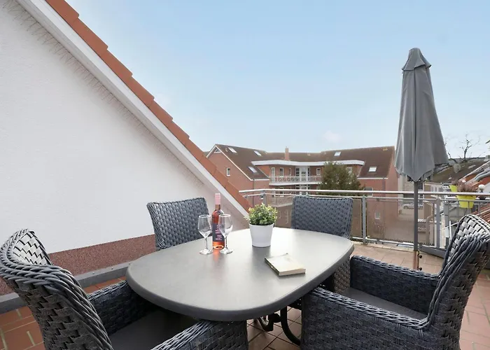 Lejlighed Ostseeperle 8 Kellenhusen