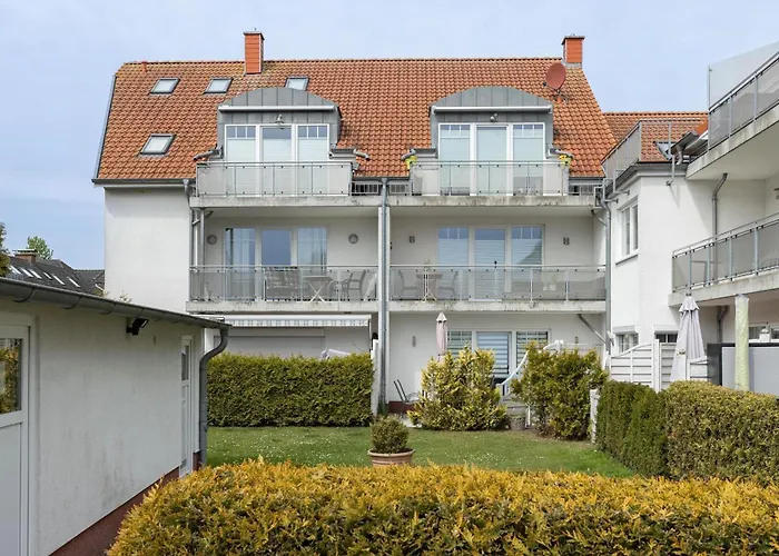 Ostseeperle 8 Kellenhusen