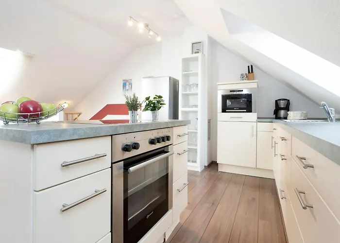 Ostseeperle 8 * Kellenhusen