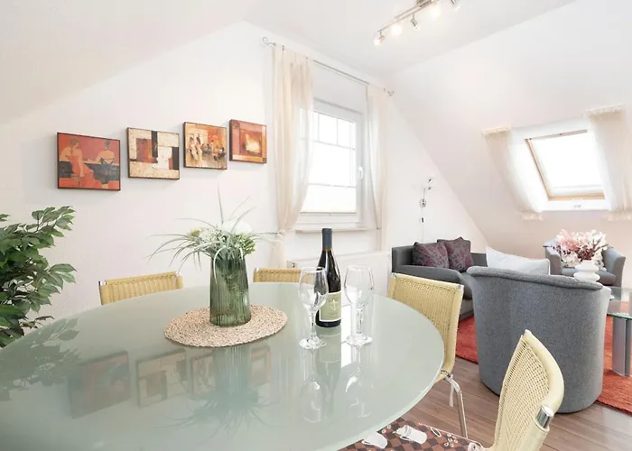 Lejlighed Ostseeperle 8