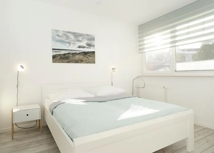 Ostseeperle 8 Lejlighed Kellenhusen