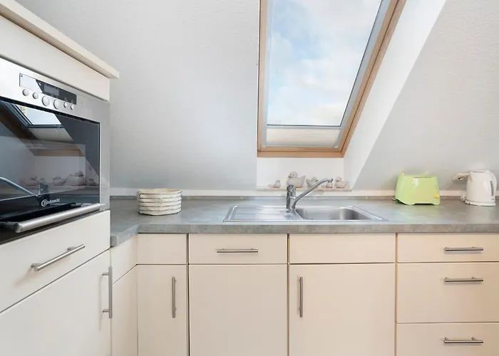 Lejlighed Ostseeperle 8 Kellenhusen