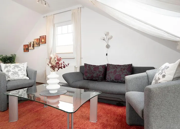 Ostseeperle 8 Lejlighed