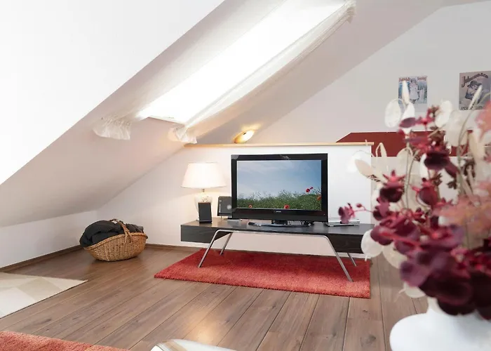 Lejlighed Ostseeperle 8