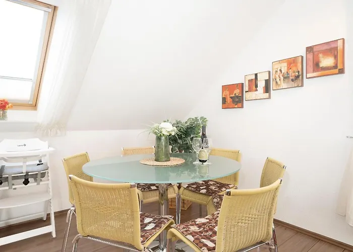 Ostseeperle 8 * Kellenhusen